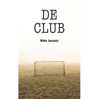 De club (Paperback) bij Singel 344