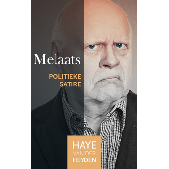 Melaats (Paperback) bij Singel 344