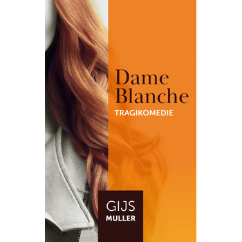 Dame Blanche (Paperback) bij Singel 344