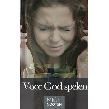Voor God spelen (Paperback) bij Singel 344