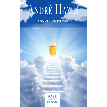 Andre Hazes (Paperback) bij Singel 344