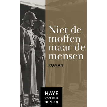Niet de moffen maar de mensen (Paperback) bij Singel 344