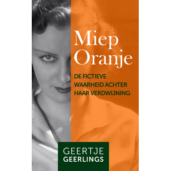 Miep Oranje (Paperback) bij Singel 344