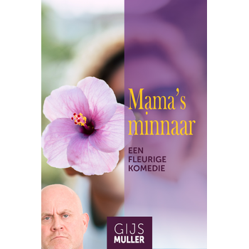 Mama's minnaar (Paperback) bij Singel 344
