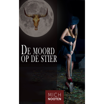 De moord op de stier (Paperback) bij Singel 344