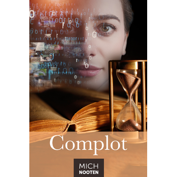 Complot (Paperback) bij Singel 344
