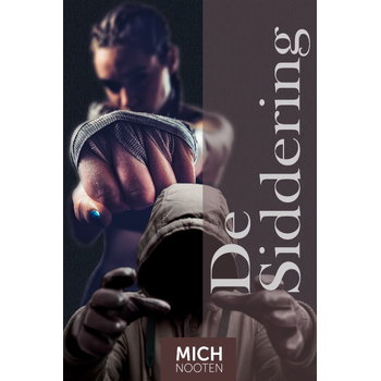 De siddering (Paperback) bij Singel 344