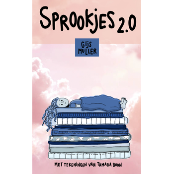 Sprookjes 2.0 (Paperback) bij Singel 344