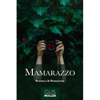 Mamarazzo (Paperback) bij Singel 344