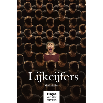 Lijkcijfers (Paperback) bij Singel 344