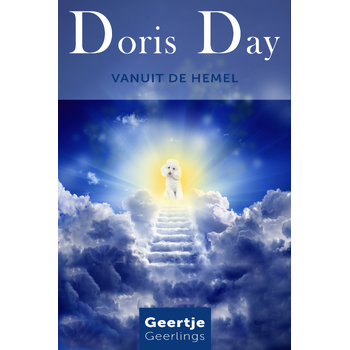 Doris Day (Paperback) bij Singel 344