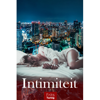 Intimiteit (Paperback) bij Singel 344