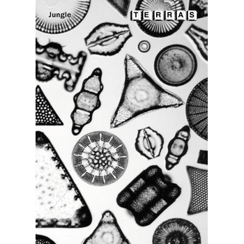 Terras 21 'Jungle' (Paperback) bij Singel 344
