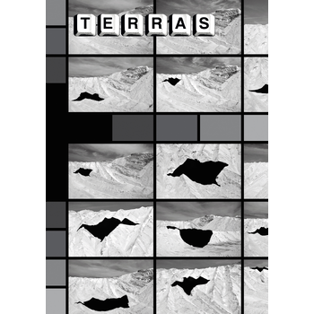 Terras 22 'Lusofonie' (Paperback) bij Singel 344