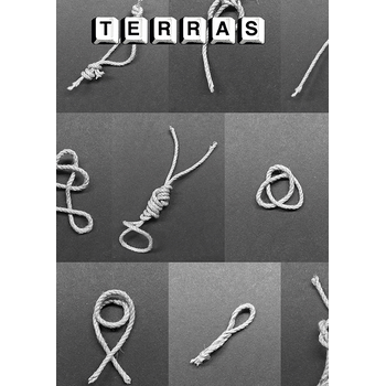 Terras 23 'Gat' (Paperback) bij Singel 344
