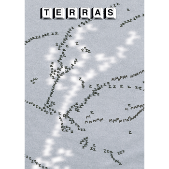 Terras 24 'Babel' (Paperback) bij Singel 344