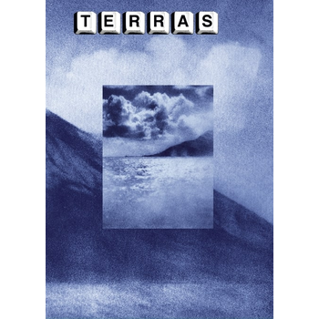Terras 25 'Eiland' (Paperback) bij Singel 344
