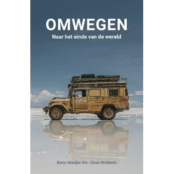 Omwegen (Paperback) bij Singel 344