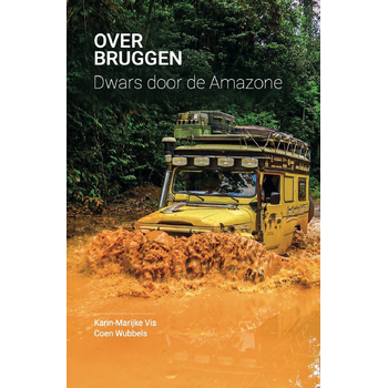 Over bruggen (Paperback) bij Singel 344