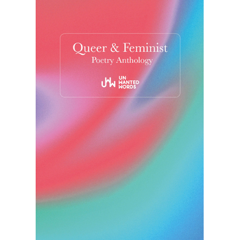 Queer & Feminist Poetry Anthology (Paperback) bij Singel 344