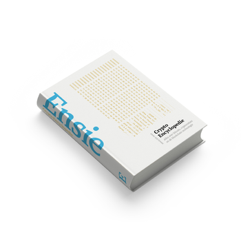 Crypto Encyclopedie (Hardback) bij Singel 344