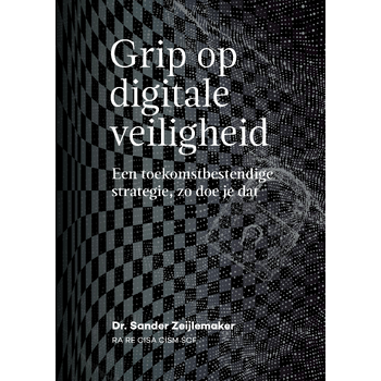 Grip op digitale veiligheid (Paperback) bij Singel 344