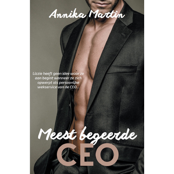 Meest begeerde CEO (Paperback) bij Singel 344
