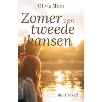 Zomer van tweede kansen (Paperback) bij Singel 344