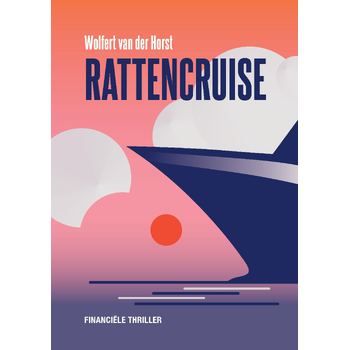 Rattencruise (Paperback) bij Singel 344