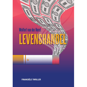 Levenshandel (Paperback) bij Singel 344