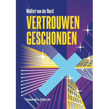 Vertrouwen geschonden (Paperback) bij Singel 344