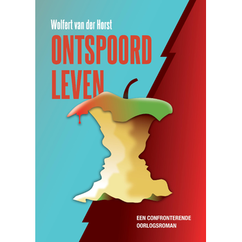 Ontspoord leven (Paperback) bij Singel 344
