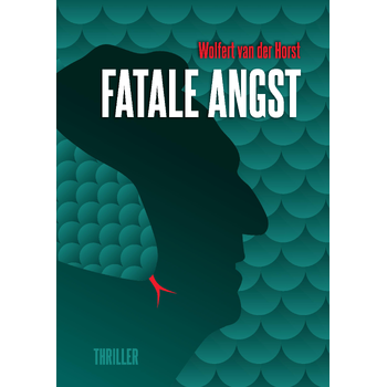 Fatale angst (Paperback) bij Singel 344