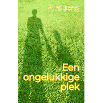 Een ongelukkige plek (Paperback) bij Singel 344