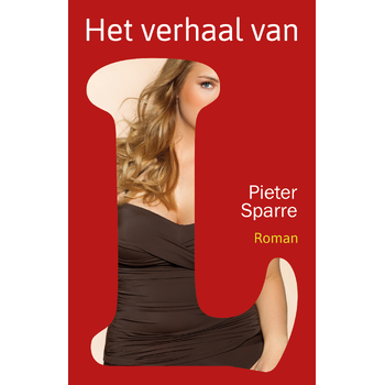 Het verhaal van L (Paperback) bij Singel 344