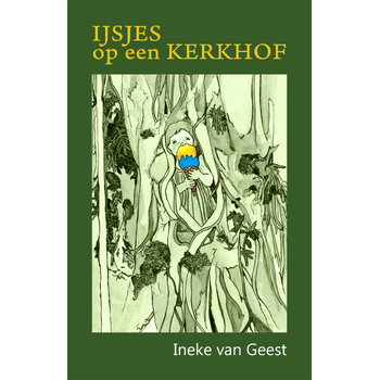 IJsjes op een kerkhof (Paperback) bij Singel 344
