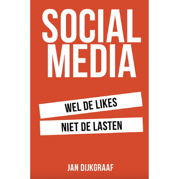 Social Media (Paperback) bij Singel 344