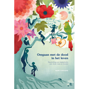 Omgaan met de dood in het leven (Hardback) bij Singel 344