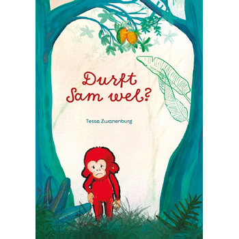 Durft Sam wel? (Hardback) bij Singel 344