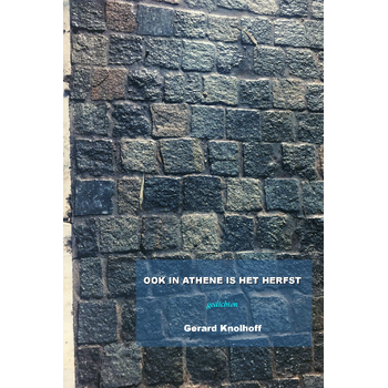 OOK IN ATHENE IS HET HERFST (Paperback) bij Singel 344