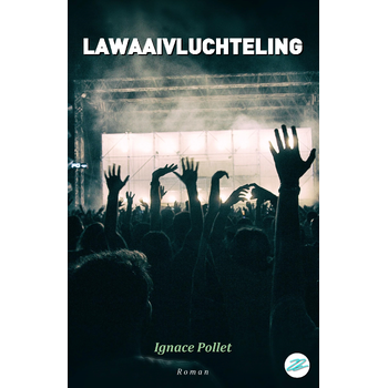 LAWAAIVLUCHTELING (Paperback) bij Singel 344