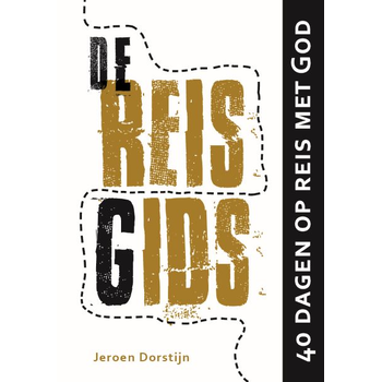 De ReisGids (Hardback) bij Singel 344