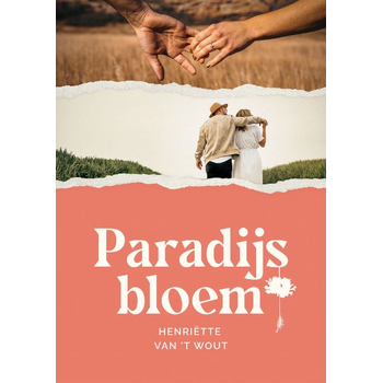 Paradijsbloem (Paperback) bij Singel 344
