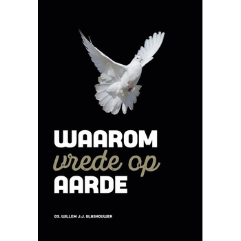 Waarom vrede op aarde (Paperback) bij Singel 344