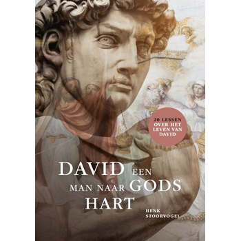 David, een man naar Gods hart (Paperback) bij Singel 344