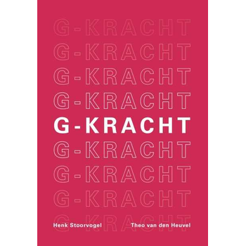 G-kracht (Paperback) bij Singel 344