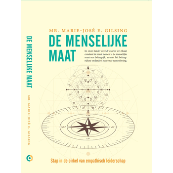 De menselijke maat (Hardback) bij Singel 344