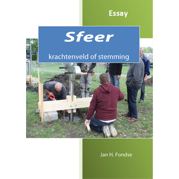Sfeer (Paperback) bij Singel 344