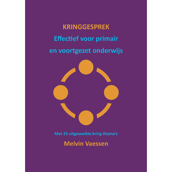 Kringgesprek (Paperback) bij Singel 344