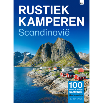 Scandinavië (Paperback) bij Singel 344